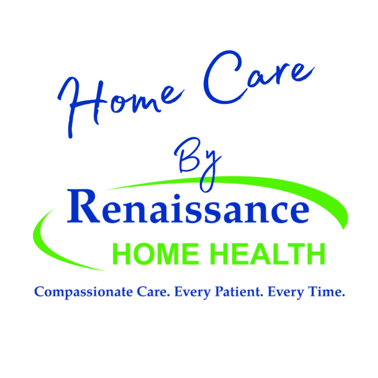 Home Care by RHH Logo